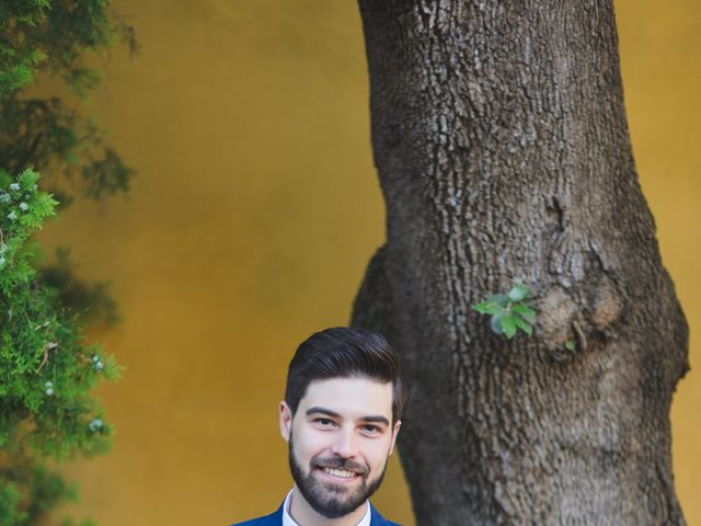 Il matrimonio di Marina e Daniele a San Miniato, Pisa 80