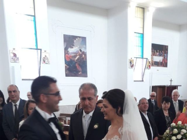 Il matrimonio di Vincenzo e Elisa  a San Marco Evangelista, Caserta 2