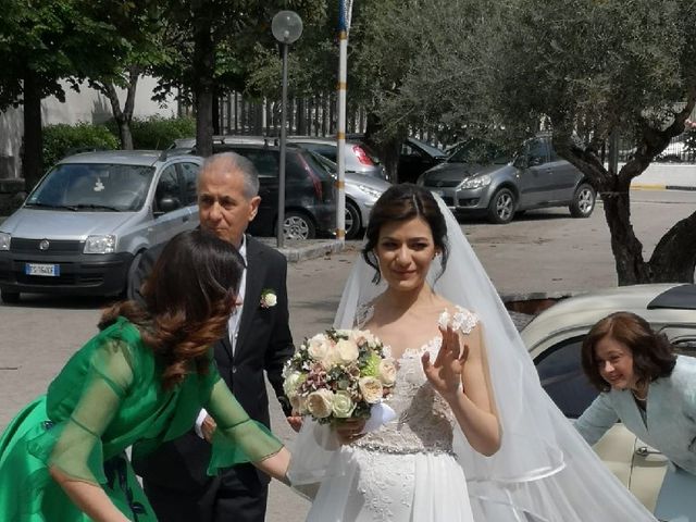 Il matrimonio di Vincenzo e Elisa  a San Marco Evangelista, Caserta 5