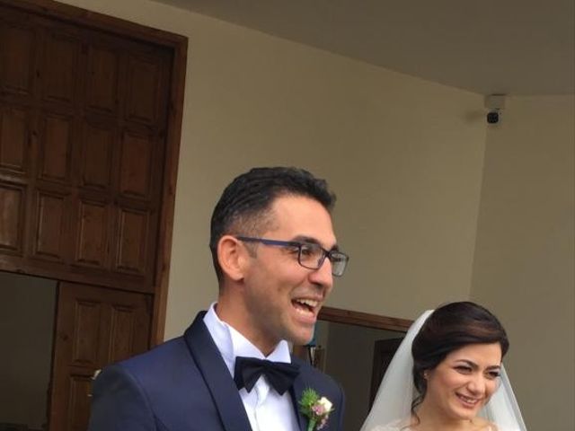 Il matrimonio di Vincenzo e Elisa  a San Marco Evangelista, Caserta 8