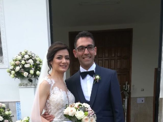Il matrimonio di Vincenzo e Elisa  a San Marco Evangelista, Caserta 9