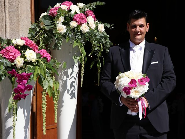 Il matrimonio di Francesco e Arianna a Francavilla di Sicilia, Messina 72