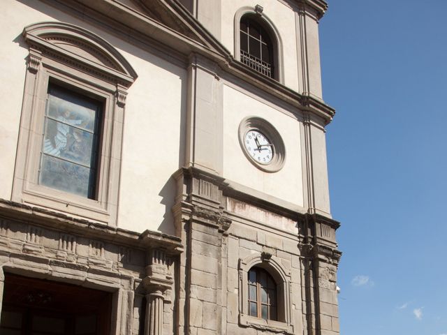 Il matrimonio di Francesco e Arianna a Francavilla di Sicilia, Messina 76