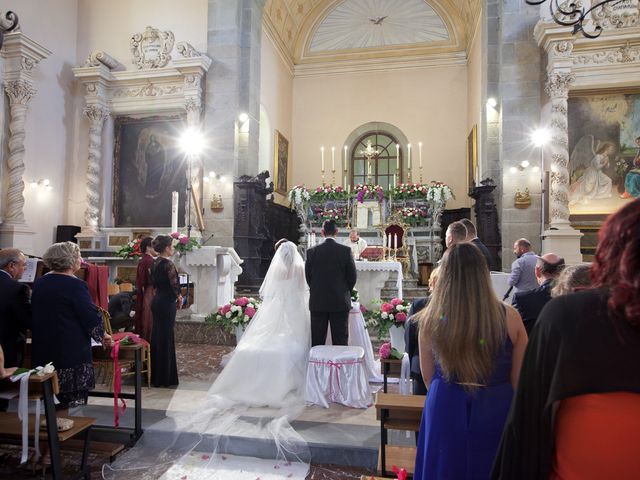 Il matrimonio di Francesco e Arianna a Francavilla di Sicilia, Messina 86