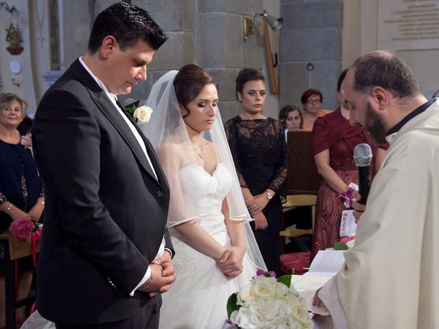 Il matrimonio di Francesco e Arianna a Francavilla di Sicilia, Messina 87