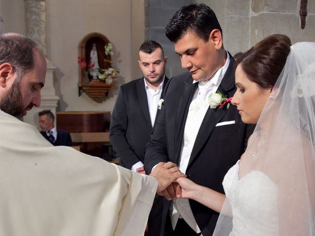 Il matrimonio di Francesco e Arianna a Francavilla di Sicilia, Messina 88