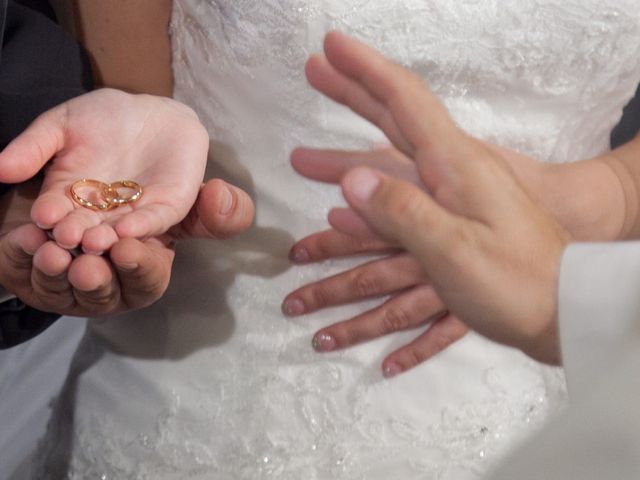 Il matrimonio di Francesco e Arianna a Francavilla di Sicilia, Messina 89