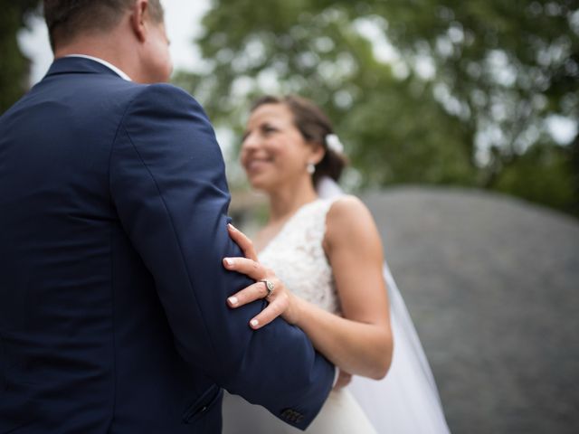 Il matrimonio di Riaan e Lavinia a Benevento, Benevento 43