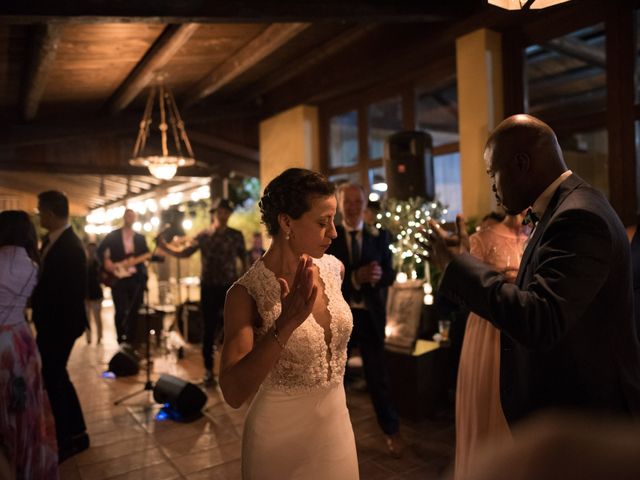 Il matrimonio di Riaan e Lavinia a Benevento, Benevento 60