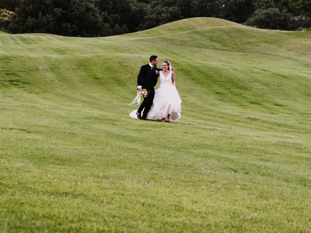 Il matrimonio di Enrico e Lisa a Arenzano, Genova 2