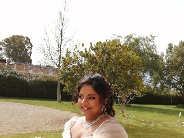 Il matrimonio di Veronica e Felice a Capaccio Paestum, Salerno 2