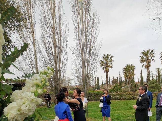 Il matrimonio di Veronica e Felice a Capaccio Paestum, Salerno 3