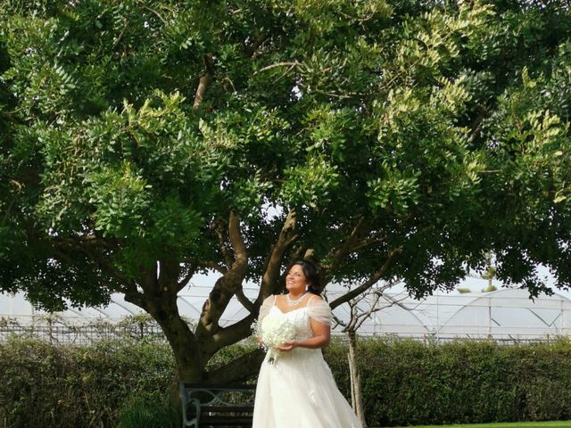 Il matrimonio di Veronica e Felice a Capaccio Paestum, Salerno 4