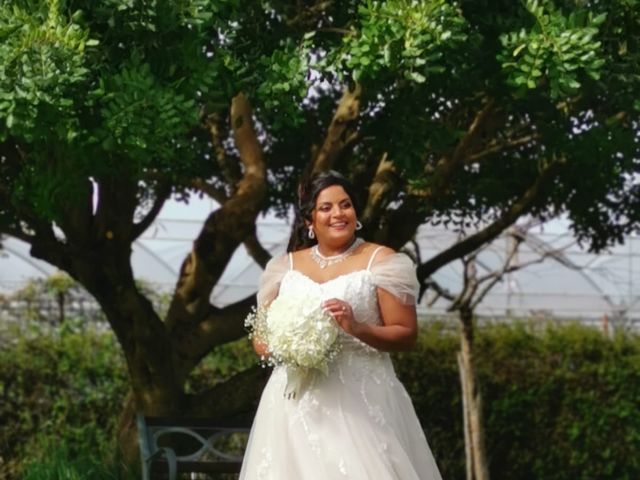 Il matrimonio di Veronica e Felice a Capaccio Paestum, Salerno 5