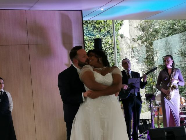 Il matrimonio di Veronica e Felice a Capaccio Paestum, Salerno 6