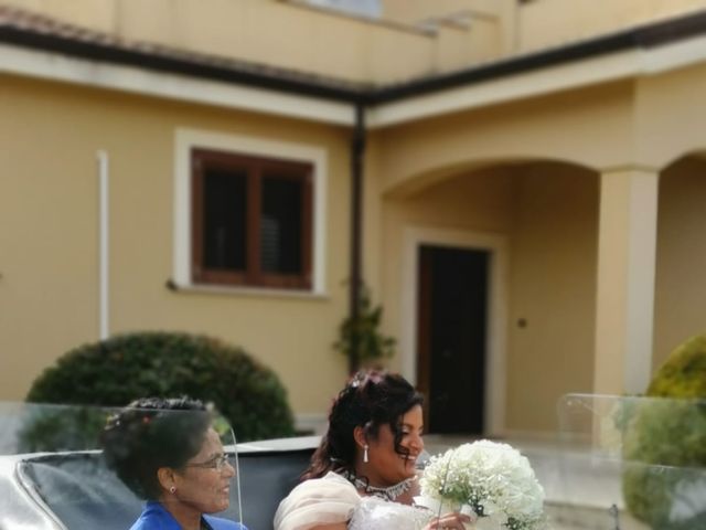 Il matrimonio di Veronica e Felice a Capaccio Paestum, Salerno 9