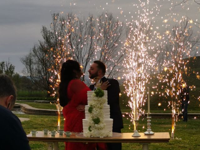Il matrimonio di Veronica e Felice a Capaccio Paestum, Salerno 12