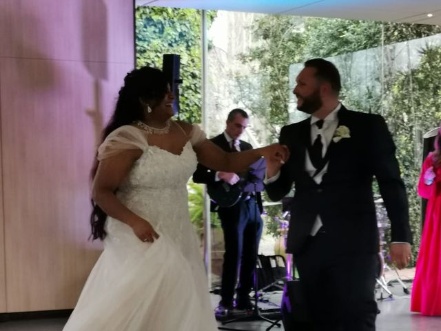 Il matrimonio di Veronica e Felice a Capaccio Paestum, Salerno 24