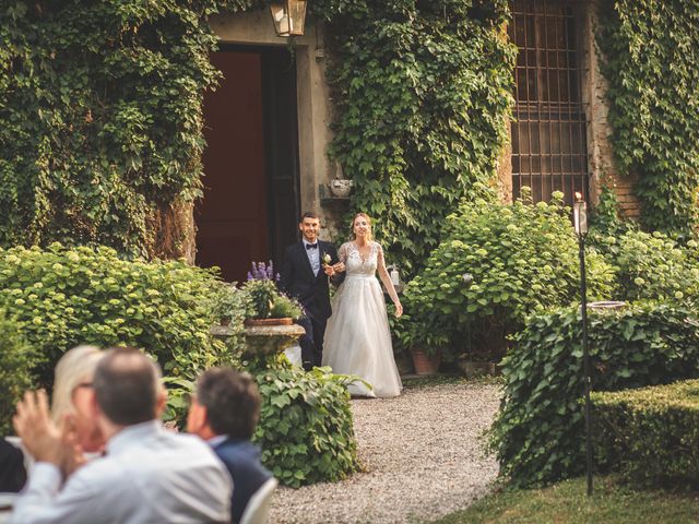 Il matrimonio di Marco e Natasha a Grumello Cremonese ed Uniti, Cremona 63