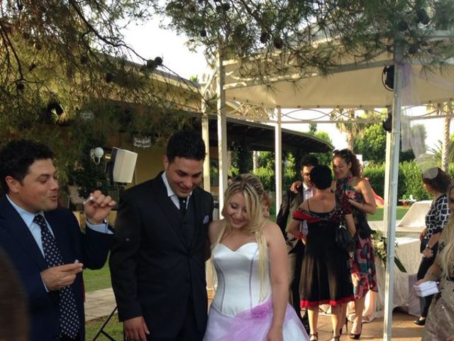 Il matrimonio di Dorothy e Matteo  a Catanzaro, Catanzaro 6