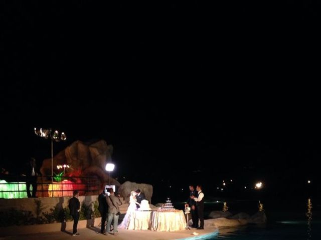 Il matrimonio di Dorothy e Matteo  a Catanzaro, Catanzaro 10