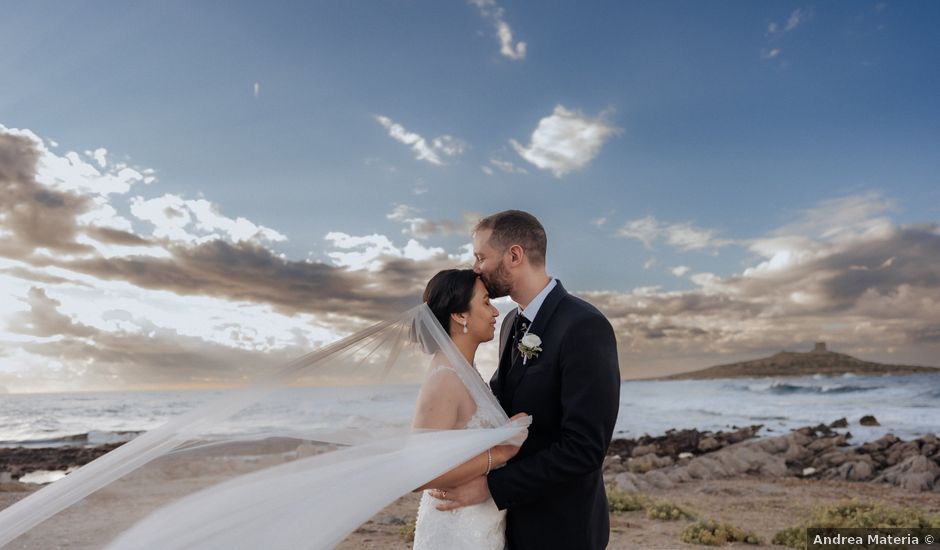 Il matrimonio di Kristine e Adriano a Palermo, Palermo