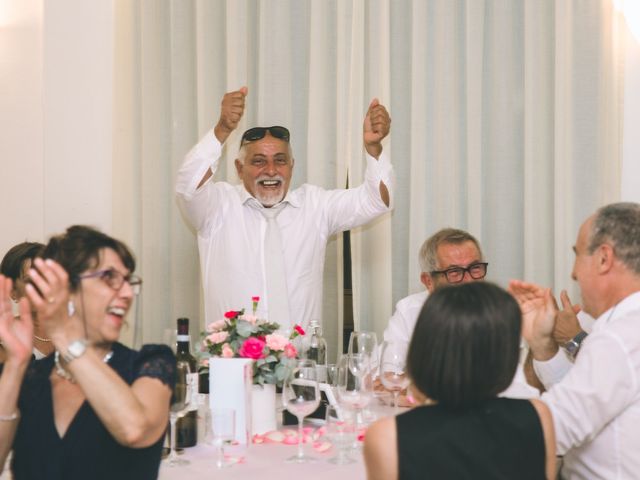 Il matrimonio di Mattia e Francesca a Boffalora sopra Ticino, Milano 135