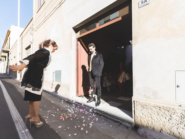 Il matrimonio di Alessio e Roberta a Cagliari, Cagliari 9