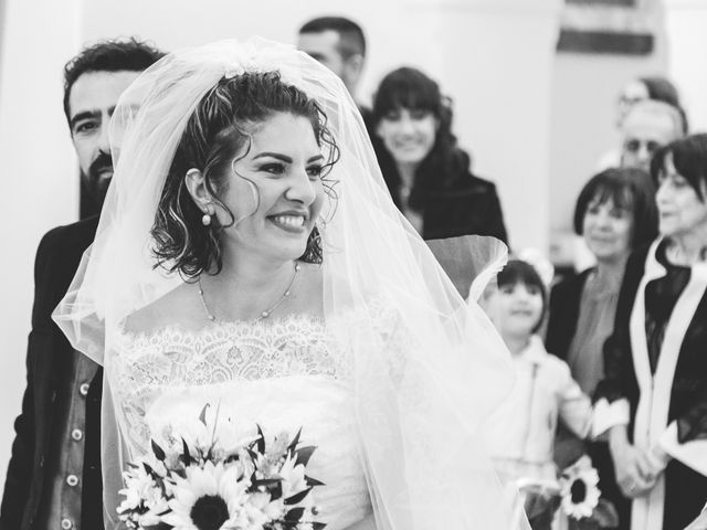 Il matrimonio di Alessio e Roberta a Cagliari, Cagliari 33