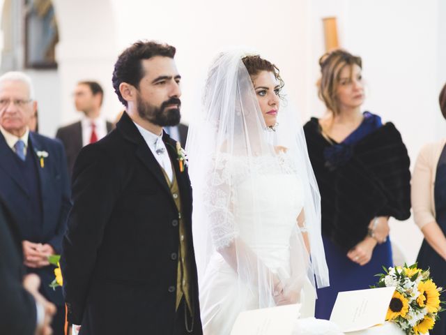 Il matrimonio di Alessio e Roberta a Cagliari, Cagliari 34