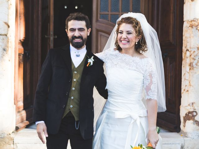 Il matrimonio di Alessio e Roberta a Cagliari, Cagliari 46