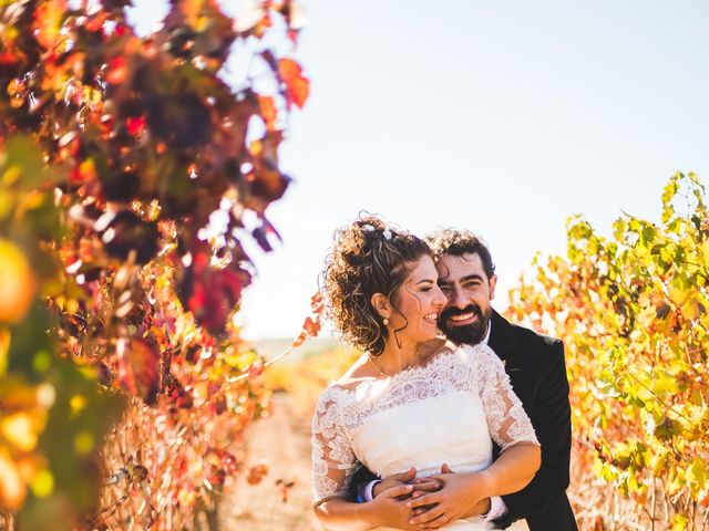 Il matrimonio di Alessio e Roberta a Cagliari, Cagliari 53