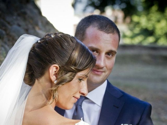 Il matrimonio di Luca e Sonia a Lucca, Lucca 1