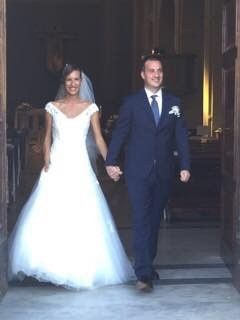 Il matrimonio di Luca e Sonia a Lucca, Lucca 12