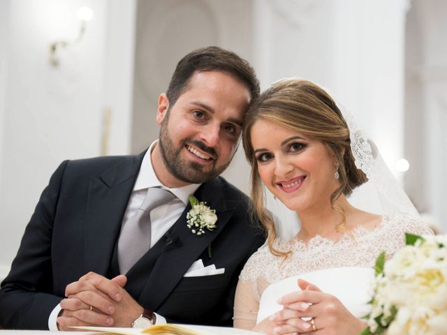 Il matrimonio di Michele e Maria a Capua, Caserta 21