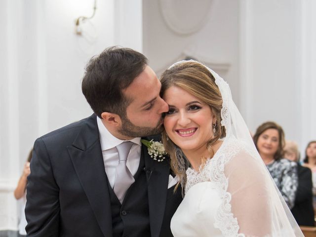 Il matrimonio di Michele e Maria a Capua, Caserta 23