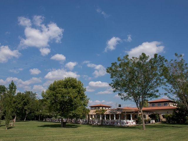 Il matrimonio di Michele e Maria a Capua, Caserta 36