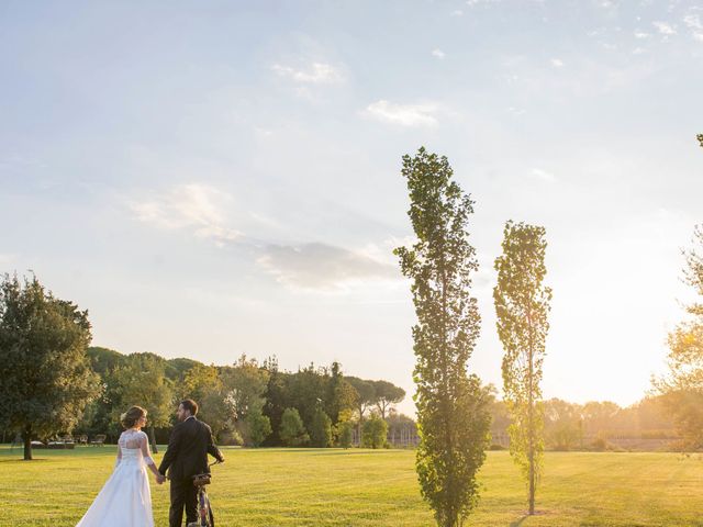 Il matrimonio di Michele e Maria a Capua, Caserta 50