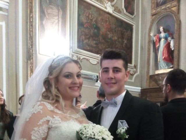 Il matrimonio di Alessandro e Melania a Bari, Bari 3