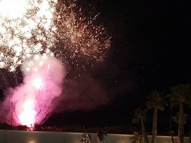 Il matrimonio di Alessandro e Melania a Bari, Bari 10
