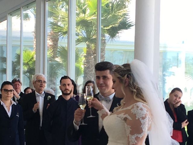 Il matrimonio di Alessandro e Melania a Bari, Bari 13