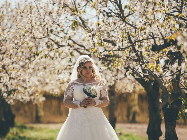 Il matrimonio di Alessandro e Melania a Bari, Bari 16