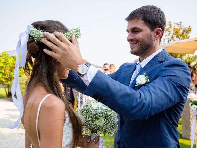 Il matrimonio di Gal e Roberta a Bergamo, Bergamo 20