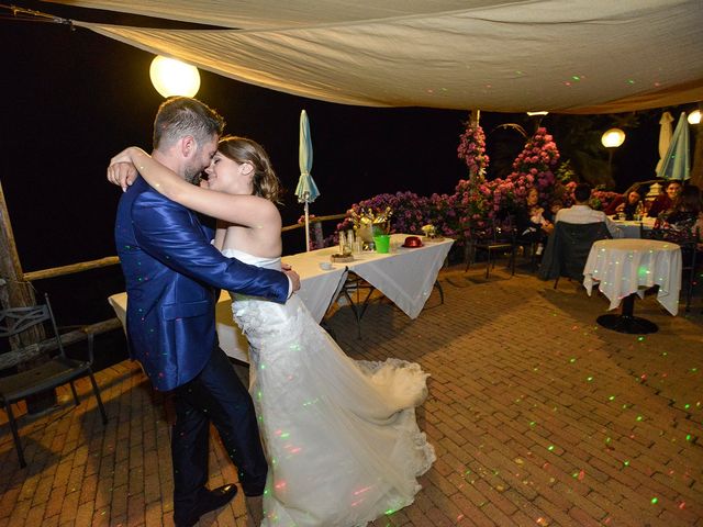 Il matrimonio di Simone e Manuela a Sestri Levante, Genova 6