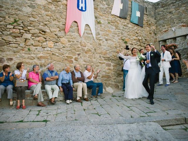 Il matrimonio di Massimo e Chiara a Isola del Giglio, Grosseto 15