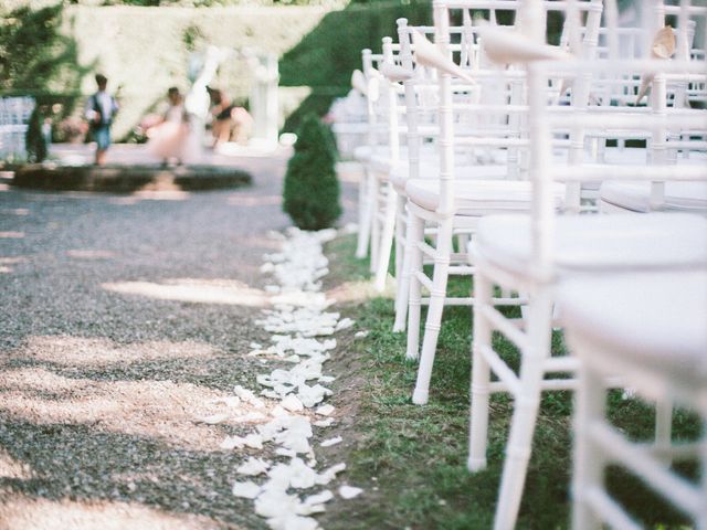 Il matrimonio di Alessio e Irene a Lucca, Lucca 6