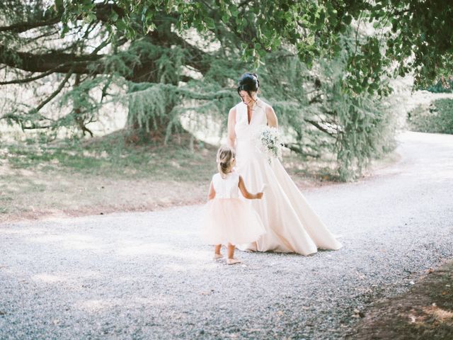 Il matrimonio di Alessio e Irene a Lucca, Lucca 10