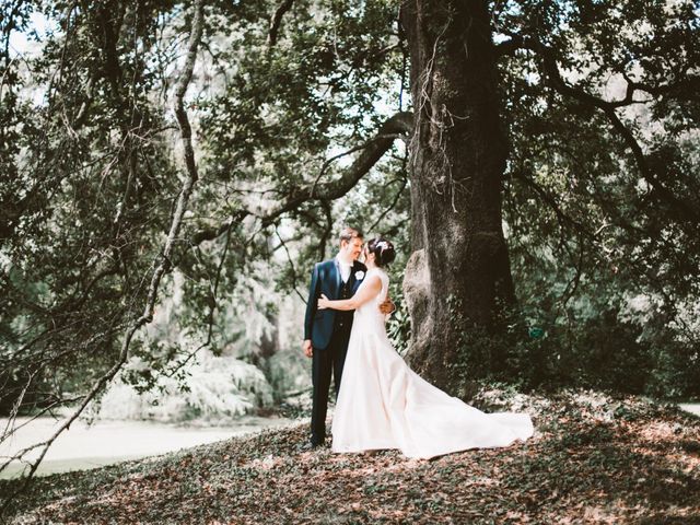 Il matrimonio di Alessio e Irene a Lucca, Lucca 23