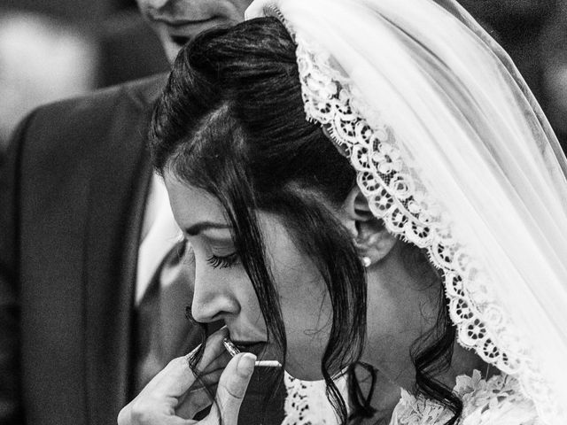 Il matrimonio di Andrea e Chiara a Modica, Ragusa 42