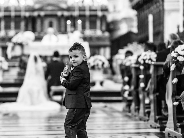 Il matrimonio di Andrea e Chiara a Modica, Ragusa 49